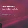 Summertime-Musik Für Oboe Und Gitarre - Bild 1