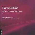 Summertime-Musik Für Oboe Und Gitarre