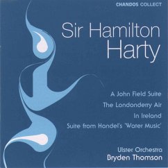 A John Field Suite/London Air - Thomson,Bryden/Ulster Orchestra