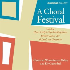 A Choral Festival - Farrell,Trimothy/Gifford,Gerald