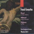 French Favourites