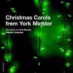 Christmas Carols F.York Minster