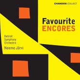 Favourite Encores Favourite Encores