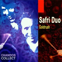 Goldrush - Safri Duo