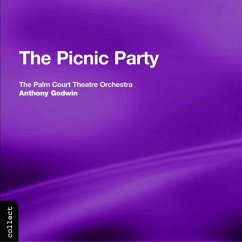 The Picnic Party - Palm Court Theatre Orchestra/+