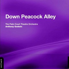 Down Peacock Alley - Palm Court Theatre Orchestra/+