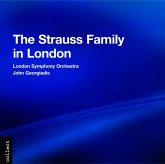 The Strauss Family In London