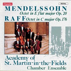 Oktett Für Streicher/+ - Academy Of St.Martin-In-The-Fields