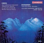 Grieg/Svendsen