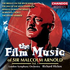 Film Music Vol.1 - Hickox,Richard/Lso