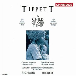 A Child Of Our Time - Haymon,Cynthia/Hickox,Richard/Lso