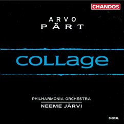 Collage - Järvi,Neeme/Philharmonia Orchestra & Chorus