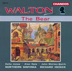The Bear Cover The Bear