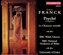 Psyche/Le Chausseur - Otaka/Bbcw & Chorus