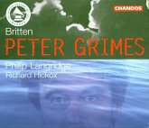 Peter Grimes