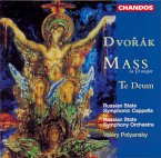 Mass Op.86/Te Deum Op.103