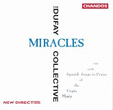 Miracles-13th Cent.Spanish Songs