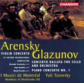 Violinkonzert/Klavierkonzert Violinkonzert/Klavierkonzert