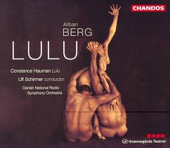 Cover Lulu (Ga)
