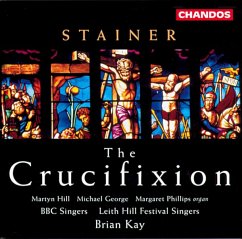 The Crucifixion - Leith Hill Festival & Bbc Singers