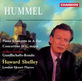 Klavierkonzert/Concertino/+ Klavierkonzert/Concertino/+