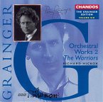 The Grainger Edition Vol.6-Orchesterwerke Ii
