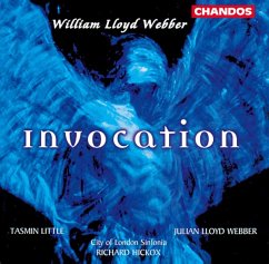 Invocation - Westminster Singers/Hickox,Richard/Cls