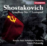 Sinfonie 7 "Leningrad" Sinfonie 7 "Leningrad"