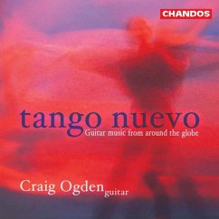 Tango Nuevo - Ogden,Craig