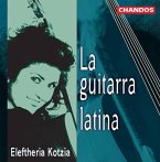 La Guitarra Latina