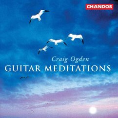 Guitar Meditations - Ogden,Craig