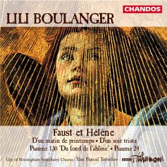 Faust Et Helene/Soir Triste/+ - Dawson/Murray/Tortelier/Bbcp