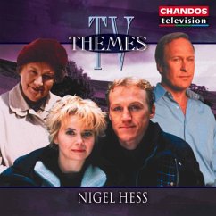 Tv Themes - Chameleon/London Film Orch.