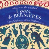 Music From Novels Of Bernieres