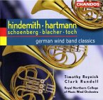 German Wind Band Classics