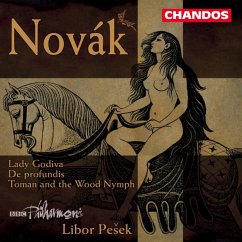 Toman & The Wood Nymph/Lady Godiva - Pesek,Libor/Bbcp
