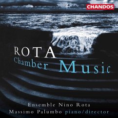 Kammermusik - Ensemble Nino Rota