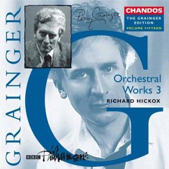 Cover Grainger Edition Vol.15