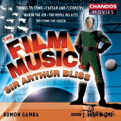 Film Music - Gamba,Rumon/Bbc Philharmonic