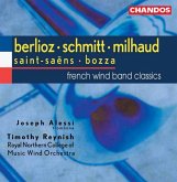 French Wind Band Classics