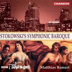 Stokowski'S Symphonic Baroque