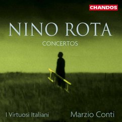 Concertos - I Virtuosi Italiani/Conti,Marzio