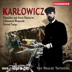 Karlowicz - Tortelier,Yan Pascal/Bbcp