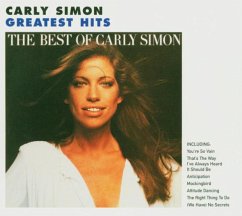 Best Of... - Simon,Carly