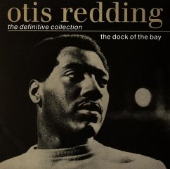 Dock Of The Bay - Redding,Otis
