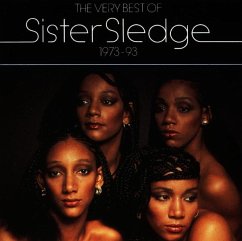 Best Of...('73-'85),The - Sister Sledge