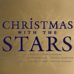 Cover Christmas With The Stars