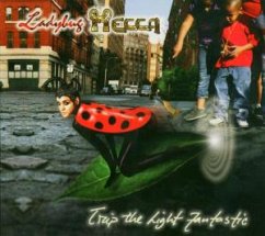 Trip The Light Fantastic - Ladybug Mecca
