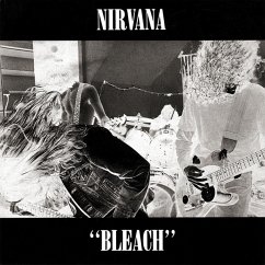 Bleach - Nirvana