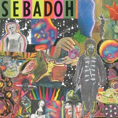 Smash Your Head On The Punk Rock - Sebadoh